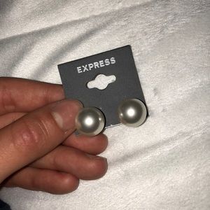 Express Earrings